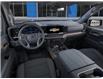 2025 Chevrolet Silverado 1500 RST (Stk: 25-1022) in Listowel - Image 5 of 6