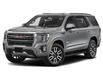 2024 GMC Yukon AT4 (Stk: 25101A) in Rimbey - Image 1 of 11