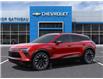 2025 Chevrolet Blazer EV RS (Stk: B250225) in Gatineau - Image 2 of 24