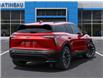 2025 Chevrolet Blazer EV RS (Stk: B250225) in Gatineau - Image 4 of 24