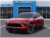 2025 Chevrolet Blazer EV RS (Stk: B250225) in Gatineau - Image 6 of 24