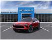 2025 Chevrolet Blazer EV RS (Stk: B250225) in Gatineau - Image 8 of 24