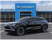 2025 Chevrolet Blazer EV RS (Stk: B250274) in Gatineau - Image 2 of 24