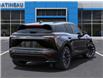 2025 Chevrolet Blazer EV RS (Stk: B250274) in Gatineau - Image 4 of 24