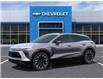 2025 Chevrolet Blazer EV RS (Stk: 25012) in Campbellton - Image 2 of 6