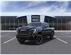 2025 GMC Sierra 3500HD AT4 (Stk: 25T089) in Hope - Image 1 of 6