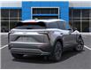 2025 Chevrolet Blazer EV LT (Stk: 25000) in Nicolet - Image 4 of 6