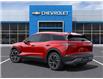 2025 Chevrolet Blazer EV LT (Stk: 252312) in Lac-Mégantic, - Image 3 of 6