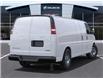 2025 GMC Savana 2500 Work Van (Stk: 8552-25) in St. Catharines - Image 4 of 6