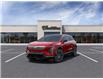 2025 Cadillac OPTIQ Sport (Stk: 1623-25) in Hamilton - Image 1 of 6