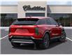 2025 Cadillac OPTIQ Sport (Stk: 1623-25) in Hamilton - Image 4 of 6