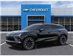 2025 Chevrolet Blazer EV RS (Stk: 1541-25) in Hamilton - Image 2 of 6