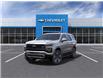 2025 Chevrolet Tahoe Z71 (Stk: 25135) in Rimbey - Image 1 of 6
