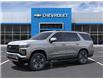 2025 Chevrolet Tahoe Z71 (Stk: 25135) in Rimbey - Image 2 of 6