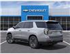 2025 Chevrolet Tahoe Z71 (Stk: 25135) in Rimbey - Image 3 of 6