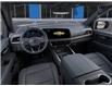 2025 Chevrolet Tahoe Z71 (Stk: 25135) in Rimbey - Image 5 of 6