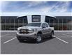 2025 GMC Sierra 1500 SLE (Stk: 25134) in Rimbey - Image 1 of 6
