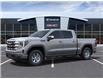 2025 GMC Sierra 1500 SLE (Stk: 25134) in Rimbey - Image 2 of 6