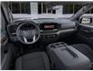 2025 GMC Sierra 1500 SLE (Stk: 25134) in Rimbey - Image 5 of 6
