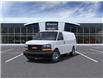 2025 GMC Savana 2500 Work Van (Stk: 25133) in Rimbey - Image 1 of 6