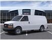 2025 GMC Savana 2500 Work Van (Stk: 25133) in Rimbey - Image 2 of 6