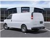 2025 GMC Savana 2500 Work Van (Stk: 25133) in Rimbey - Image 3 of 6