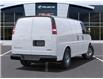 2025 GMC Savana 2500 Work Van (Stk: 25133) in Rimbey - Image 4 of 6