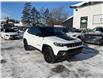 2023 Jeep Compass Trailhawk (Stk: 250133) in North Bay - Image 1 of 22