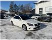 2018 Mercedes-Benz CLA 250 Base (Stk: 250132) in Ottawa - Image 1 of 22