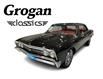 1967 Chevrolet Chevelle Resto-Mod (Stk: 156119) in Watford - Image 1 of 47