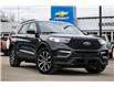 2023 Ford Explorer ST-Line (Stk: 5P048) in Kamloops - Image 1 of 18