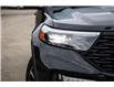 2023 Ford Explorer ST-Line (Stk: 5P048) in Kamloops - Image 2 of 18
