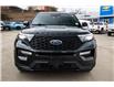 2023 Ford Explorer ST-Line (Stk: 5P048) in Kamloops - Image 4 of 18