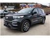 2023 Ford Explorer ST-Line (Stk: 5P048) in Kamloops - Image 5 of 18