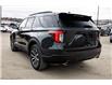 2023 Ford Explorer ST-Line (Stk: 5P048) in Kamloops - Image 7 of 18