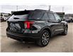 2023 Ford Explorer ST-Line (Stk: 5P048) in Kamloops - Image 9 of 18