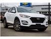 2020 Hyundai Tucson Preferred (Stk: 5N340A) in Kamloops - Image 1 of 17