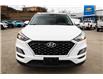 2020 Hyundai Tucson Preferred (Stk: 5N340A) in Kamloops - Image 3 of 17