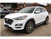 2020 Hyundai Tucson Preferred (Stk: 5N340A) in Kamloops - Image 4 of 17