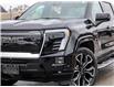 2025 GMC Sierra EV Denali (Stk: 25378) in Uxbridge - Image 2 of 24