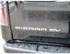 2025 GMC Sierra EV Denali (Stk: 25378) in Uxbridge - Image 22 of 24