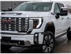 2025 GMC Sierra 2500HD Denali (Stk: 25492) in Uxbridge - Image 2 of 25