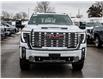 2025 GMC Sierra 2500HD Denali (Stk: 25492) in Uxbridge - Image 3 of 25