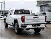 2025 GMC Sierra 2500HD Denali (Stk: 25492) in Uxbridge - Image 6 of 25