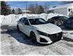 2023 Nissan Altima SR (Stk: 250062) in Kingston - Image 1 of 22