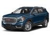 2022 GMC Terrain SLE (Stk: 25224A) in Campbellton - Image 1 of 12