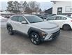 2024 Hyundai Kona 2.0L Preferred (Stk: 250196) in Ottawa - Image 1 of 21