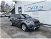 2017 Land Rover Range Rover Evoque HSE DYNAMIC (Stk: 241371A) in Kingston - Image 1 of 23