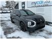 2023 Mitsubishi Outlander NOIR (Stk: 250228) in Kingston - Image 1 of 23