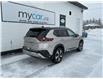 2022 Nissan Rogue Platinum (Stk: 250187) in Ottawa - Image 3 of 22